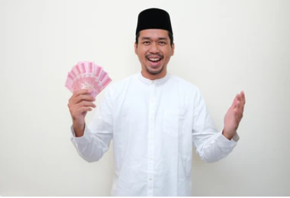 Cara Daftar Za.gl Dapat Saldo DANA Gratis Rp400.000 Langsung Cair!