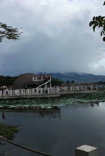 Rekomendasi Tempat Wisata Keluarga Di Daerah Garut