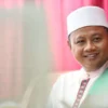 Wakil Gubernur Jabar Uu Ruzhanul Ulum