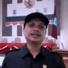 etua Komis III DPRD Kota Banjar Cecep Danu S