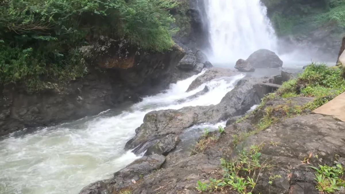 3 Rekomendasi Tempat Wisata Murah Di Garut Dengan Pesona Indah