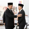 Ridwan Kamil Beripan Pesan Pada PJ Bupati Bekasi Dani Ramdan