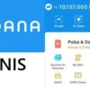 Cara Daftar Dana Bisnis Anti Gagal Terbaru 2023 di DANA Merchant