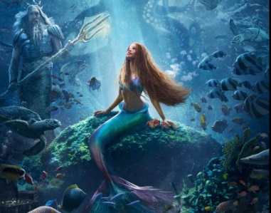 Nonton Film The Little Mermaid (2023) Subtittle Indonesia HD