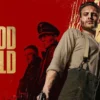 Blood & Gold (2023)