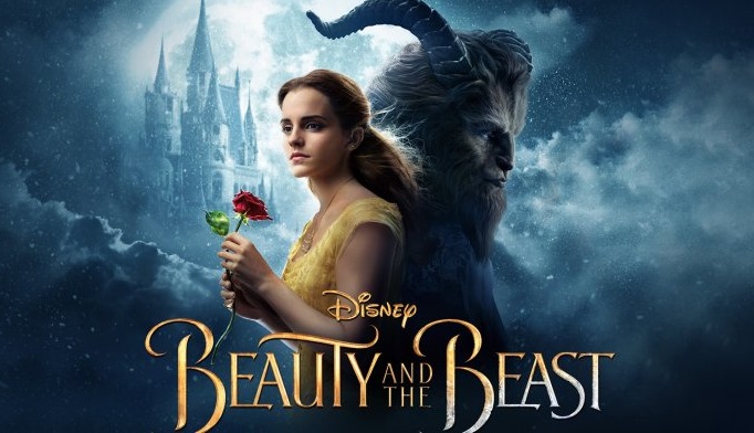 Beauty and the Beast (2017)