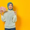 Cara Daftar Ewallet Bar New DANA 2023 Dapat Saldo DANA Gratis Rp500.000 Langsung cair