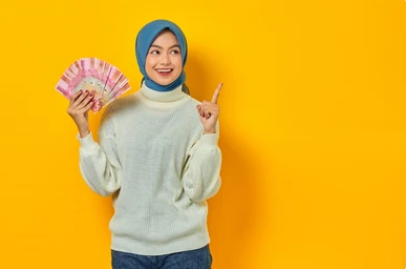 Cara Daftar Ewallet Bar New DANA 2023 Dapat Saldo DANA Gratis Rp500.000 Langsung cair