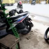 Cara Servis Motor Honda Beat Injeksi Dengan Sangat Mudah