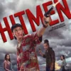 Nonton Film Hitmen (2023) Aksi Fino G Bastian dengan 47 Agen