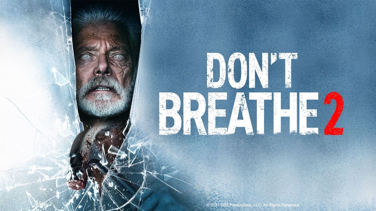 Don't Breathe 2 (2021)