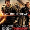 Edge of Tomorrow (2014)