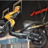 Fitur Mewah Dari Motor Honda BeAt 150 CC New 2023