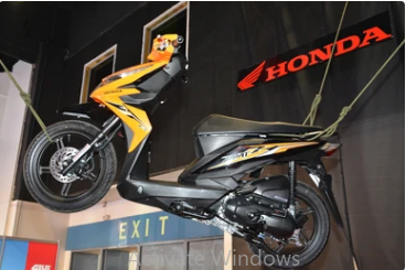 Fitur Mewah Dari Motor Honda BeAt 150 CC New 2023