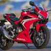 Spefisikasi Lengkap Motor Honda CBR500R Terbaru 2023