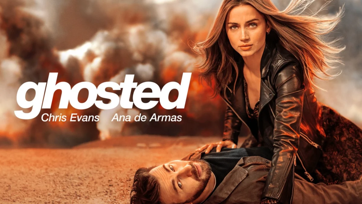 Ghosted (2023)