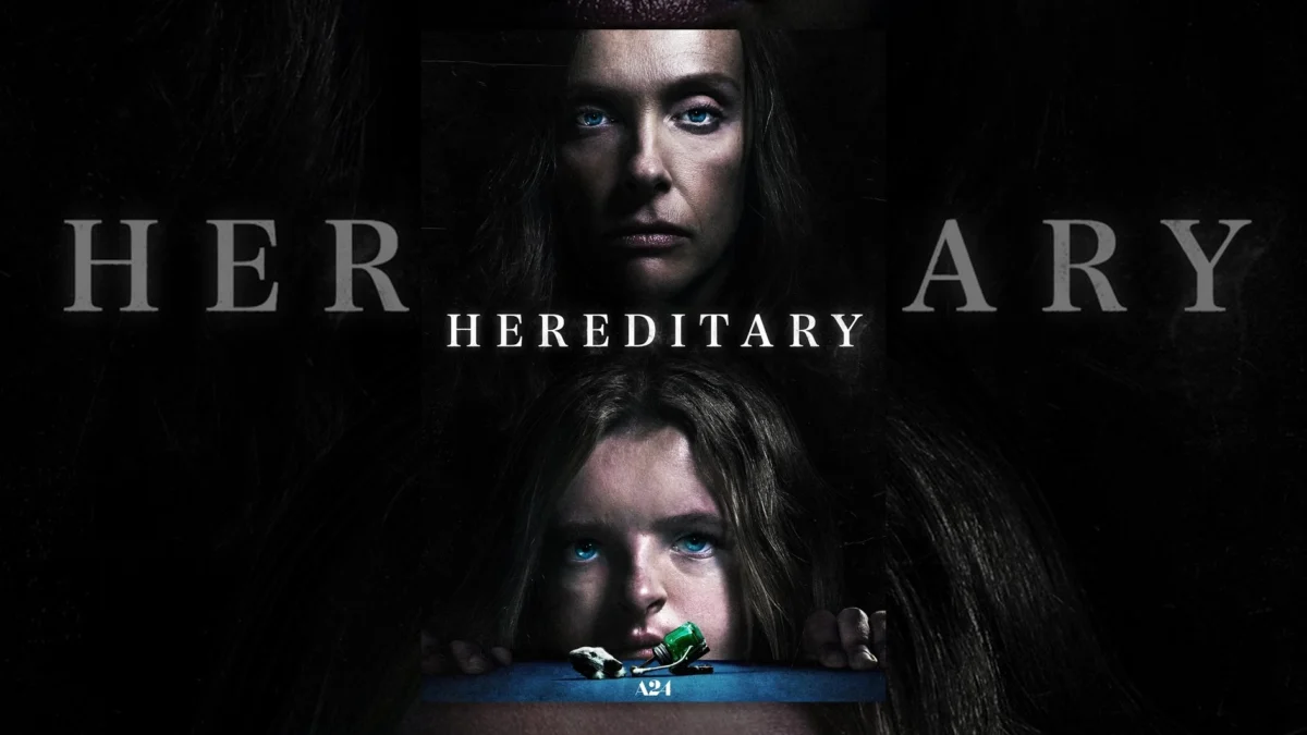 Hereditary (2018)