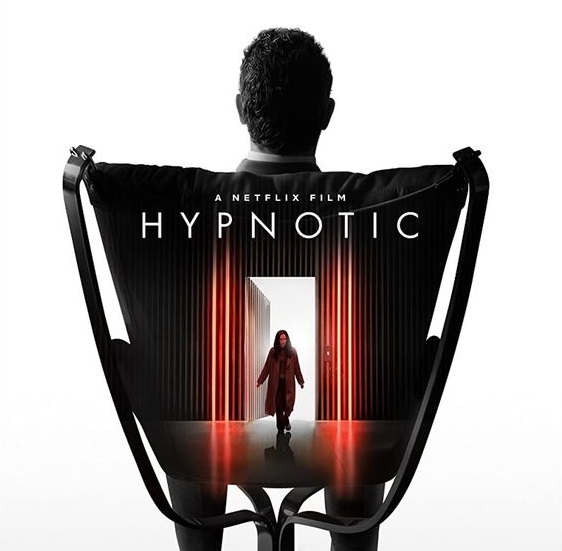 Hypnotic (2021)