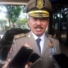 Satpol PP Garut Banyak yang Masih Honorer, Kasatpol PP Sebut Persoalan Ini juga Sama di Daerah Lain