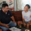 Yudha Puja Turnawan Tengok Emak Nani, Lansia Dhuafa yang Tak Dapat Bansos di Desa Sukasenang Banyuresmi, Anaknya juga Alami Kelumpuhan