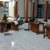 Pilkades Serentak di Garut Berjalan Lancar