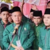 DPC PKB Garut Daftar Bacaleg ke KPU, Targetkan 9 Kursi DPRD