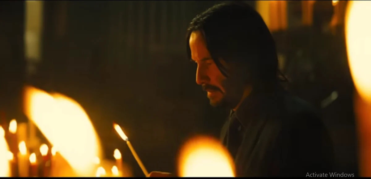 Link Streaming Film John Wick 4 Sub Indo Di LK21 Dengan Kualitas HD