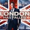 London Has Fallen (2016)