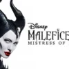 Maleficent: Mistress of Evil (2019)