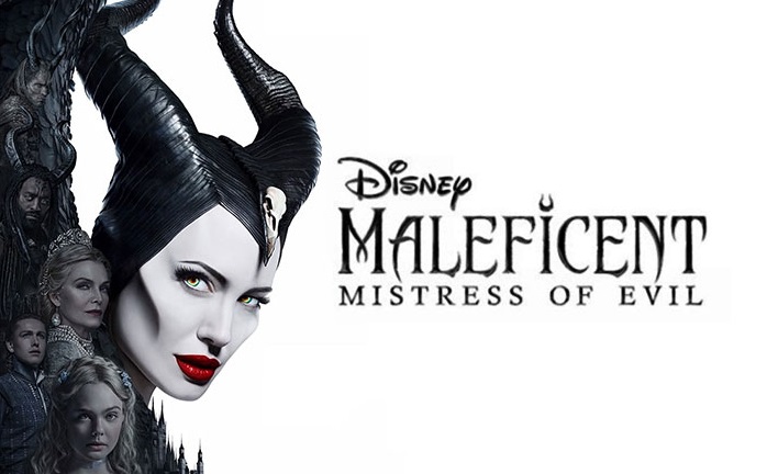 Maleficent: Mistress of Evil (2019)