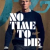 No Time to Die (2021)