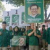 PKB Garut Dorong Syaiful Huda Maju di Pilgub Jabar