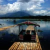 Tempat Wisata Keluarga (Situ Bagendit Garut) Yang Wajib Kalian Kunjungi