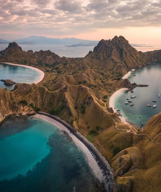 Tempat Yang Wajib Kamu Kunjungi Di Labuan Bajo 2023