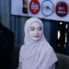 Inara Rusli Mengaku Lega Setelah Menggugat Cerai Virgoun