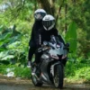 Manfaat Boncengan Motor Dengan Pasangan Dibanding Dengan Mobil, Nomor 4 Lebih Romantis