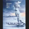 The Day After Tomorrow (2004)