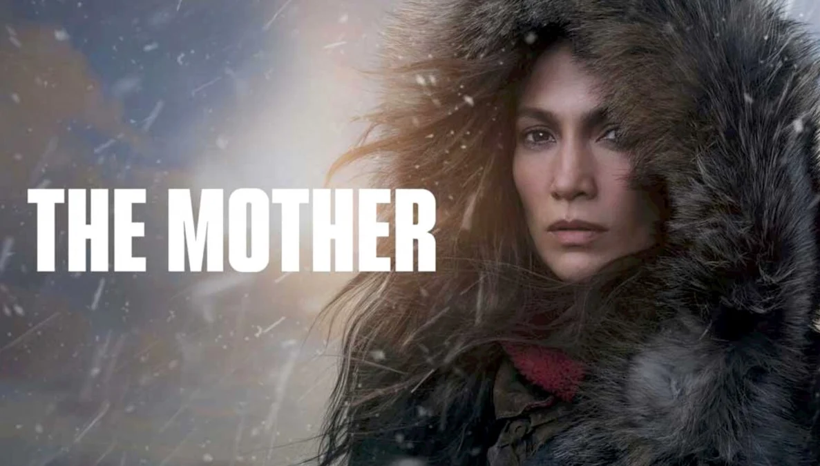 The Mother (2023)