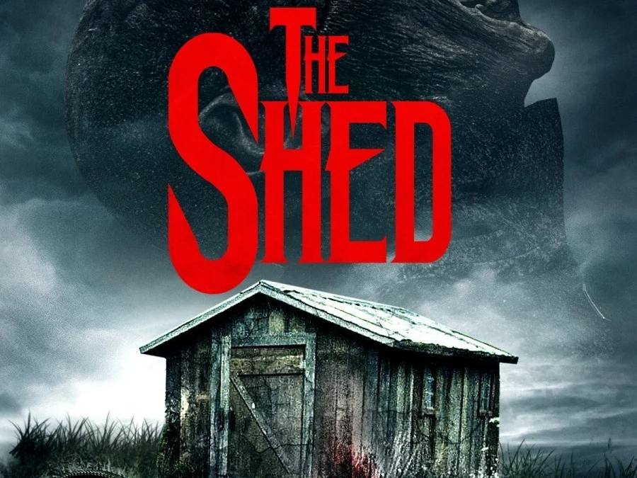 The Shed (2019)