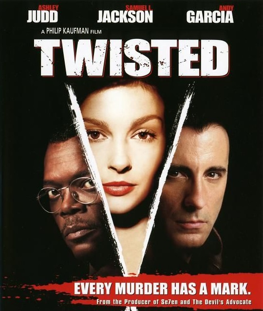 Twisted (2004)