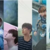 Akhirnya! Drama Korea "Youth" BTS Universe Tayang, Catet Tanggal Tayangnya Jangan Sampai Ketinggalan