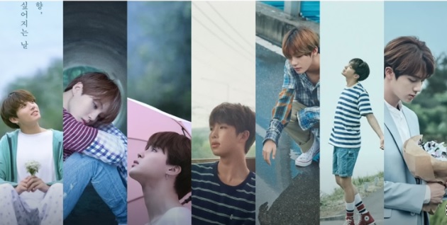 Akhirnya! Drama Korea "Youth" BTS Universe Tayang, Catet Tanggal Tayangnya Jangan Sampai Ketinggalan