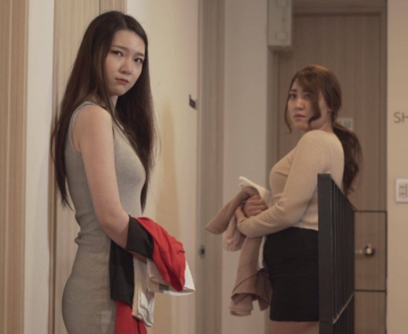 Link Nonton Film FEMALE HOSTEL (2017) Sub Indo Gratis