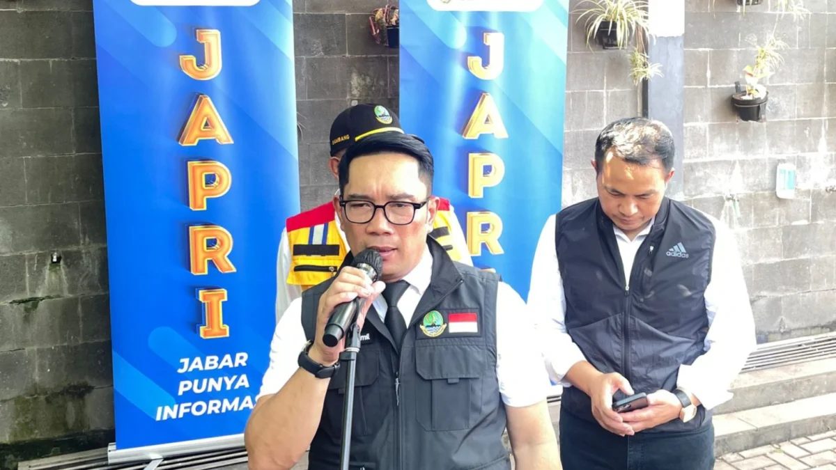 Ridwan Kamil meminta jangan ada lagi pungli dalam PPDB