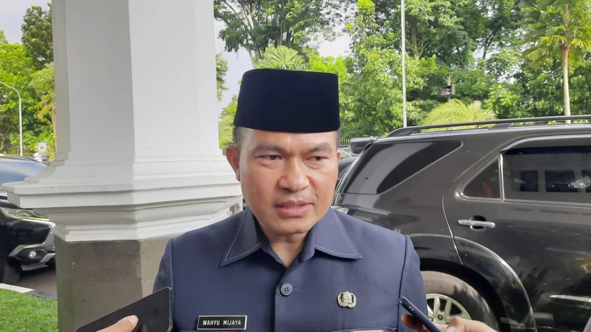 Ist. Kadisdik Jabar, Wahyu Mijaya, Foto. Sandi Nugraha.