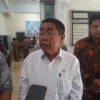 Anggota DPRD Provinsi Jabar datang ke SMAN 6 Garut