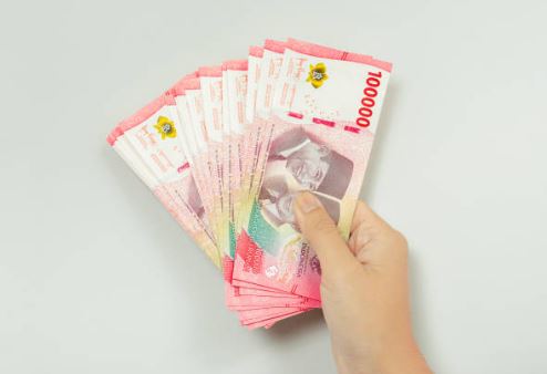 Cara Hasilakan Saldo DANA Gratis Rp 1.3 Juta Sambil Duduk Manis