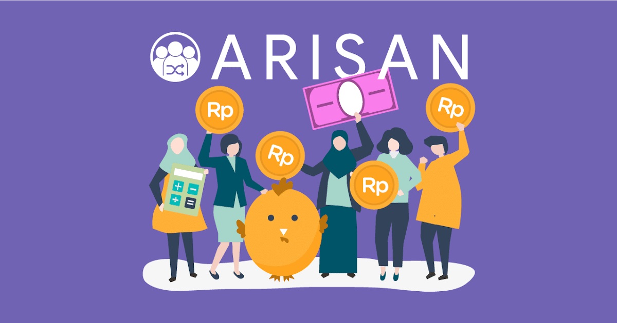 Arisan Online