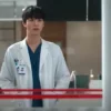 NONTON Dr. Romantic Season 3 Episode 2, Woo Jin Berada Dalam Bahaya