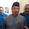 KONI Garut Gelar Rakor Dengan Cabor, Persiapkan Program 2024